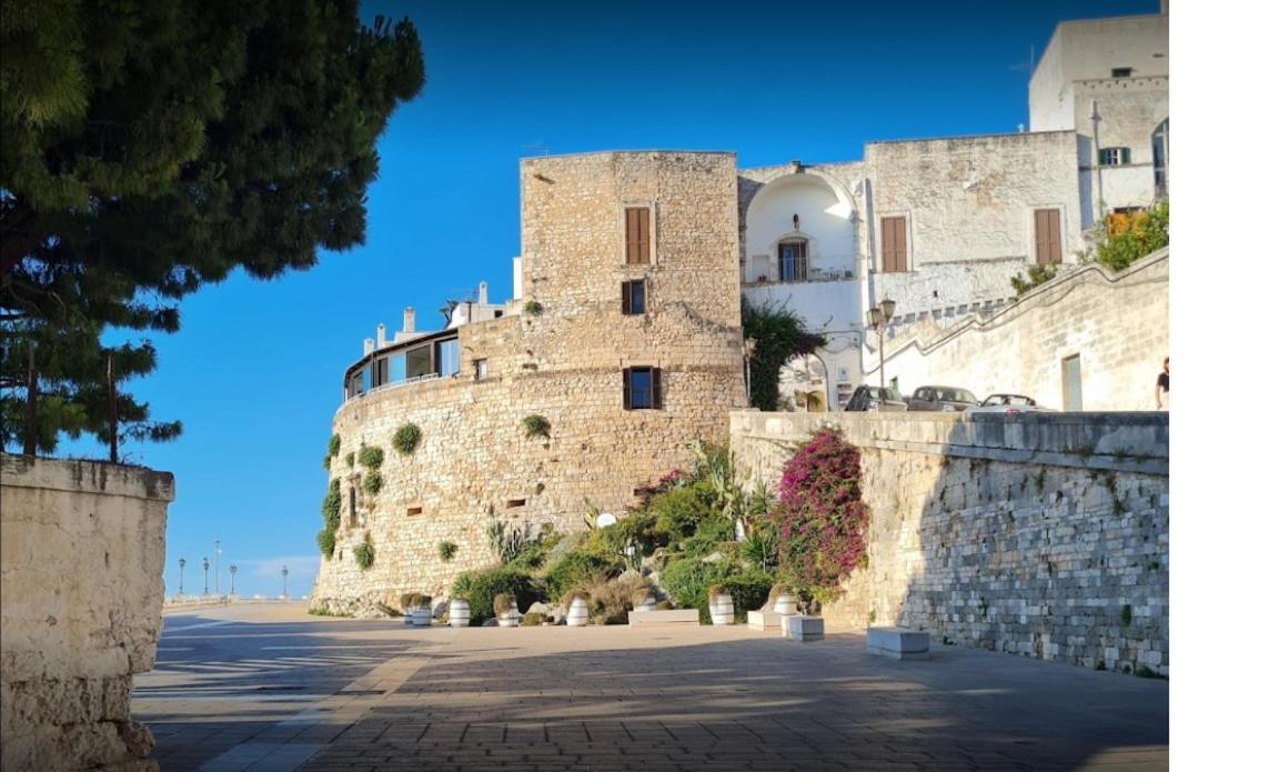 Casetta Zia Minu' Ostuni Extérieur photo