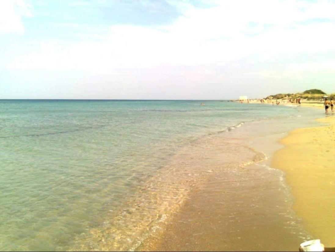 Casetta Zia Minu' Ostuni Extérieur photo