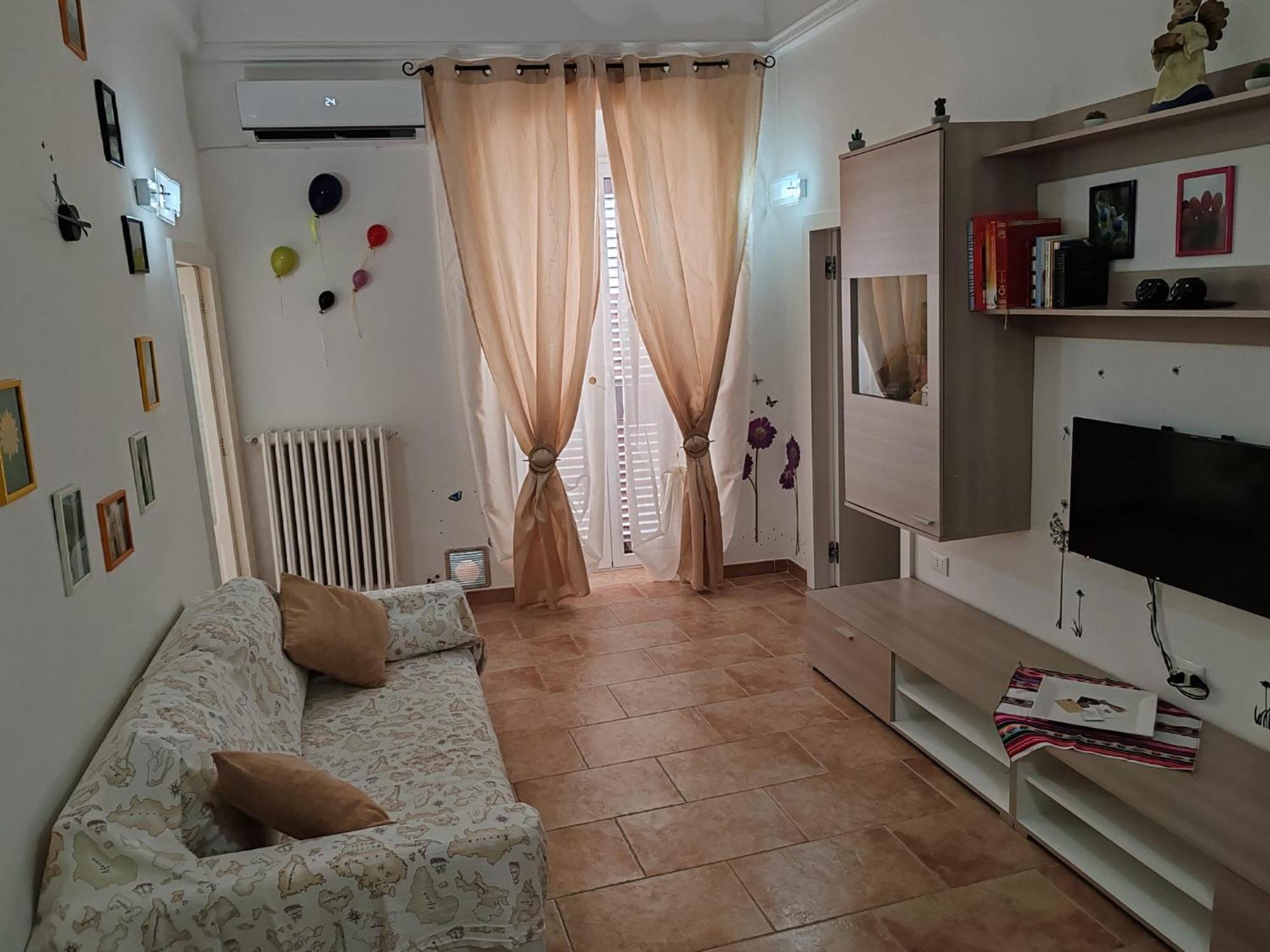 Casetta Zia Minu' Ostuni Extérieur photo