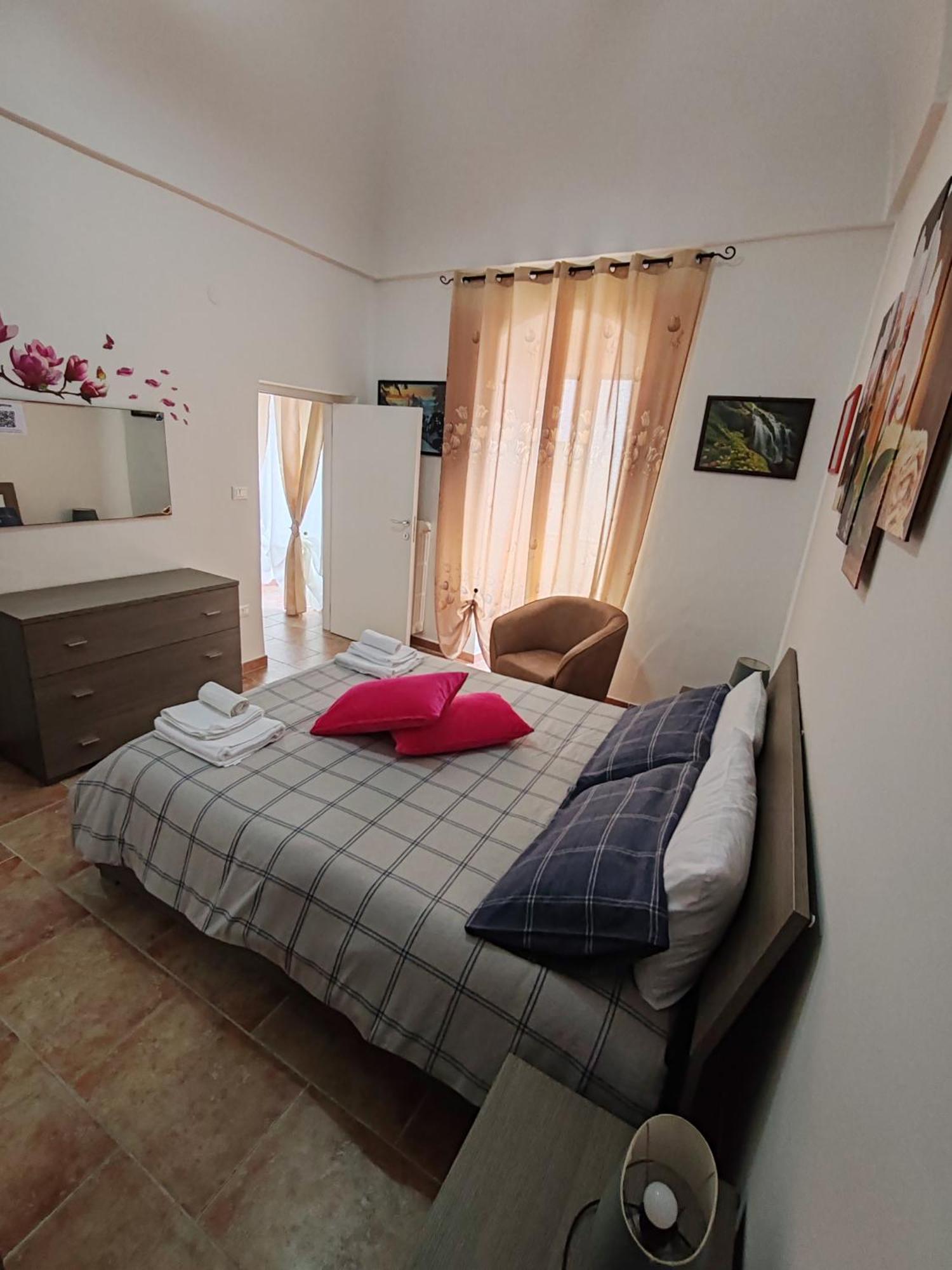 Casetta Zia Minu' Ostuni Extérieur photo