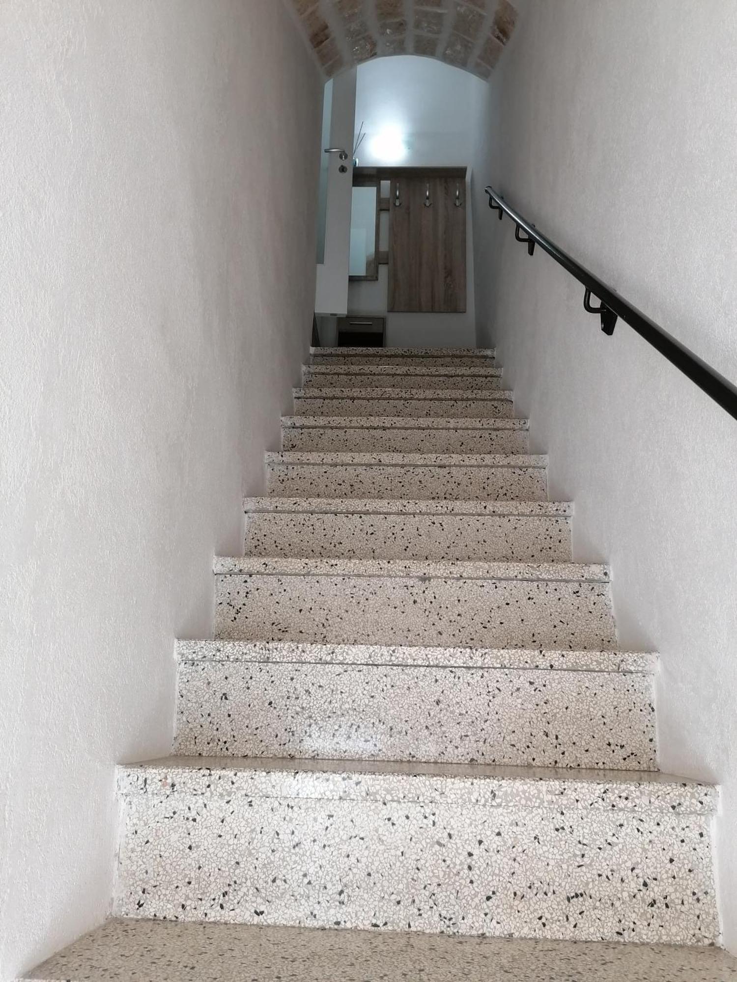 Casetta Zia Minu' Ostuni Extérieur photo